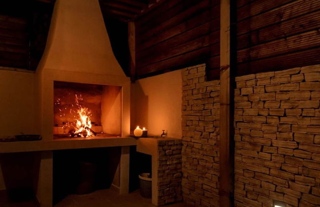 Luxury Villa Lelu With Heated Saltwater Pool, Parking, High Speed Internet, Bbq, el. car Charge T2 - Foto 47