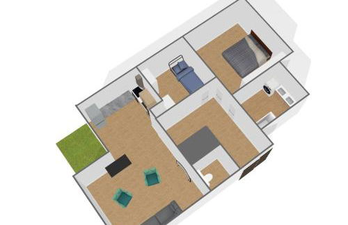 Le Senghor - Foto 18