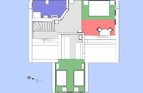 Holiday home guest comfort - Foto 22