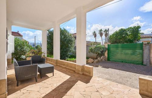 Villa S´Aguila - Foto 13