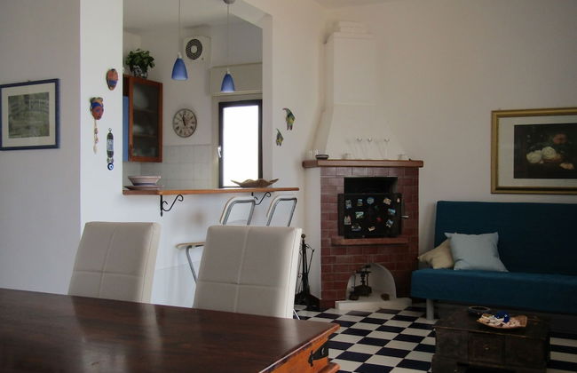 Sea View Apartment - Foto 14