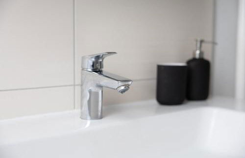 Ko-Living - urbanes Apartment am Zoo - Foto 10