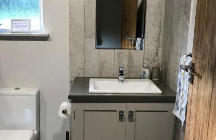 Leverets - Squirrel Lane Lodges Ludlow - Photo 19