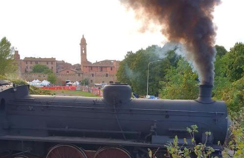 Domotic Suite at Villa Anna - Bike Friendly - Foto 25