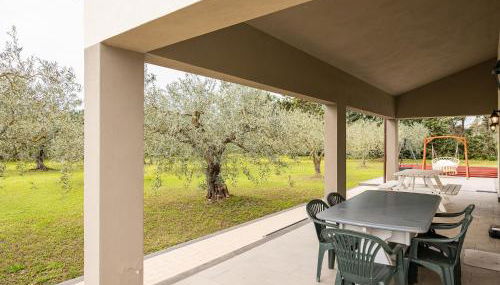 Garden Paradise Escape - Foto 3