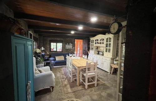 Chalet Valdevaqueros - Gran piscina y 5 min playa - Foto 22