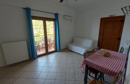 Anarrousa Studios & Apartments - Photo 6