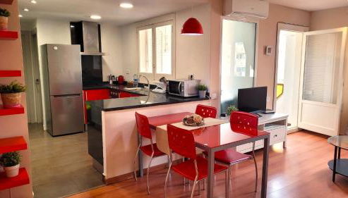 Apartamento Alameda - Photo 4