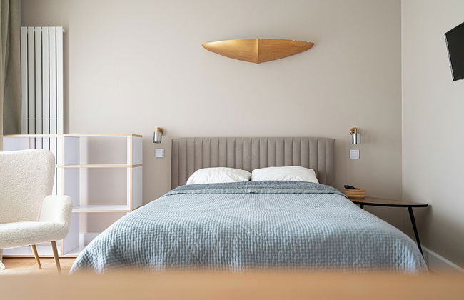 RentPlanet - Rezydencja Zegrze - Photo 5