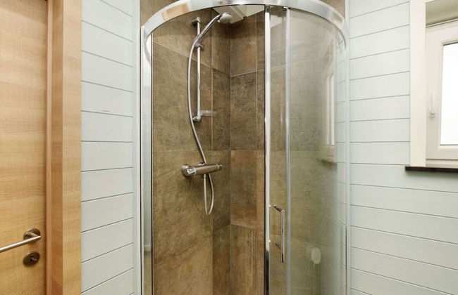 Stylish Holiday Home in Houffalize With Sauna, Patio, Garden - Foto 35