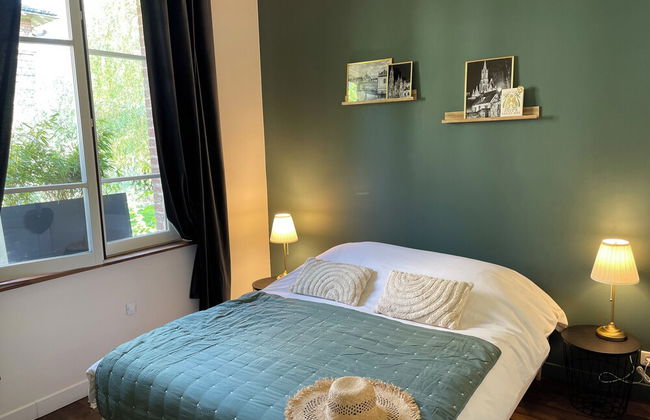 Maison de campagne - Photo 6