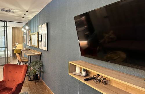 Magnifica vivienda a estrenar junto a Plaza España - Foto 24