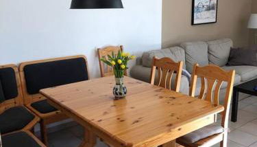 "Giseldas Rosen" - Allergikerfreundliche Ferienwohnung mit Wintergarten - Foto 2