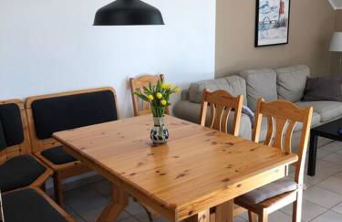 "Giseldas Rosen" - Allergikerfreundliche Ferienwohnung mit Wintergarten - Foto 2