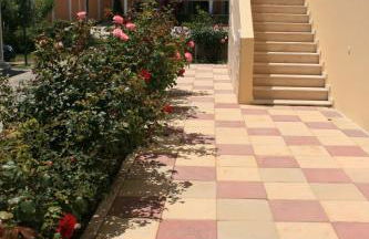 Kosmos Hotel - Foto 4