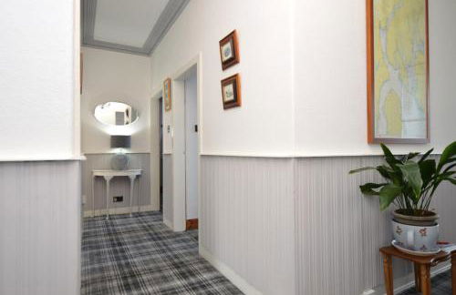 Janeville Holiday Apartment - Foto 13