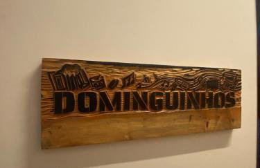 Loft Dominguinhos - Foto 14