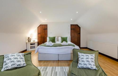 6 Bed in Taunton oc-b34095 - Foto 12