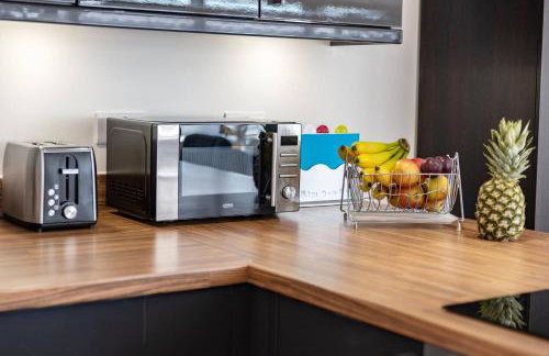 Blue Haven Silver Service Apartments Free Parking - Foto 20