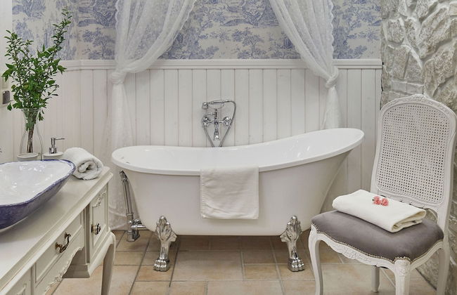 Osada Maruszyna - Foto 51