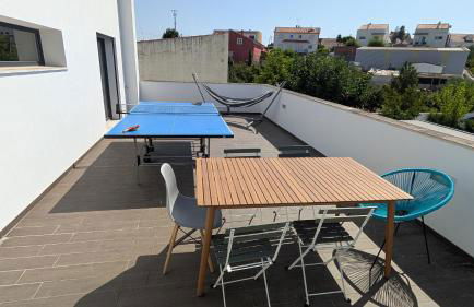 4 Bed Villa - Sleeps 8 - Pool - Garden - Parking - Foto 34