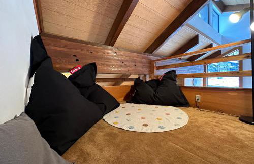 Lofty Retreat, Condo in Northstar - Foto 7