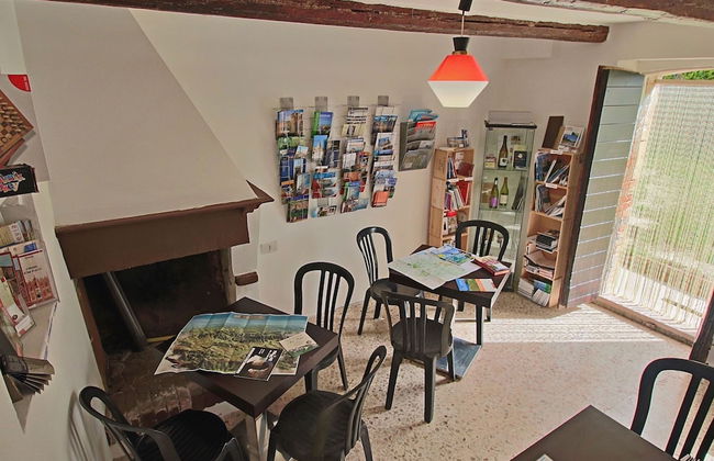 Apartment in Piticchio With Pool and BBQ - Photo 23