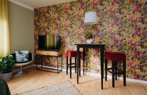 Keksfabrik Lofts zentral in Hamburg - Foto 26