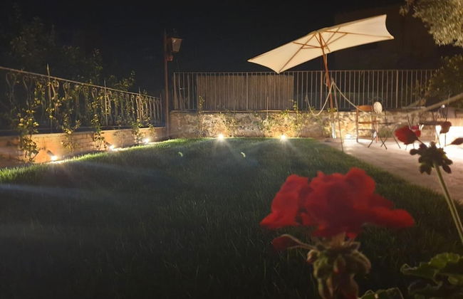 B&B Il Barbero - Photo 43