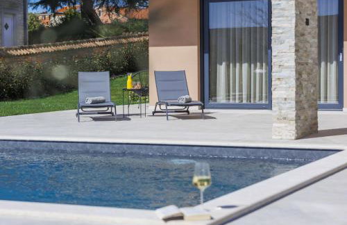 Villa Prudensia by Interhome - Foto 40