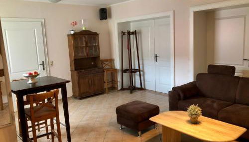 Ferienwohnung "Ankerplatz" mit 2 Schlafzimmern - Foto 5