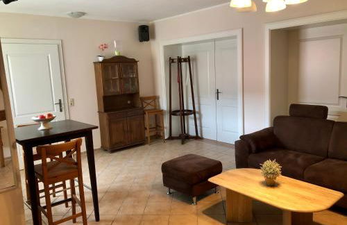 Ferienwohnung "Ankerplatz" mit 2 Schlafzimmern - Foto 7