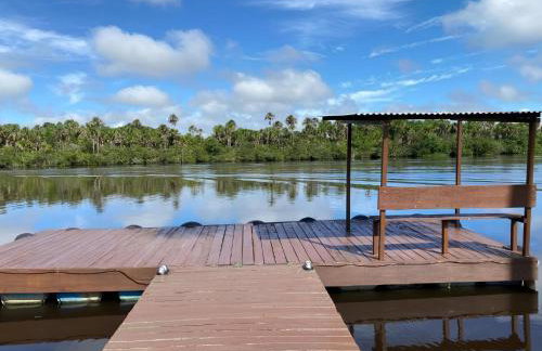 Chalé Porto dos Lençóis 14 - Barreirinhas - Lençóis Maranhenses - Foto 36