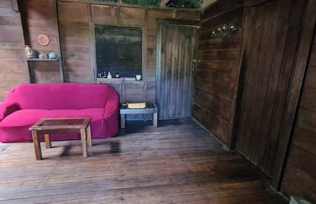 Glampling Nubes de Monteverde - Foto 36