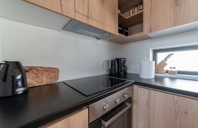 Villa Mare in Mariou - Photo 33