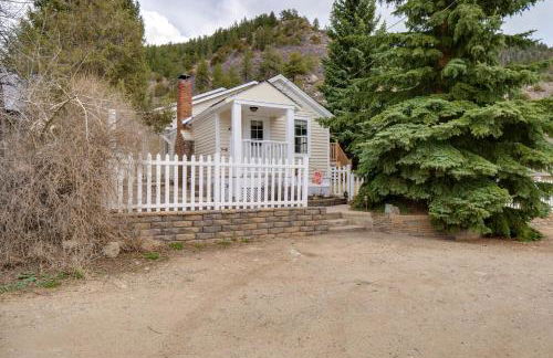 Empire Vacation Rental with Fire Pit and Gas Grill! - Foto 42