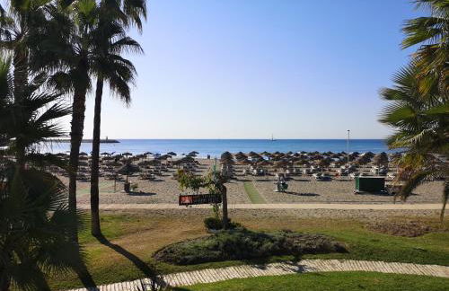 Beach Apartment - Benalmadena Costa - Foto 65