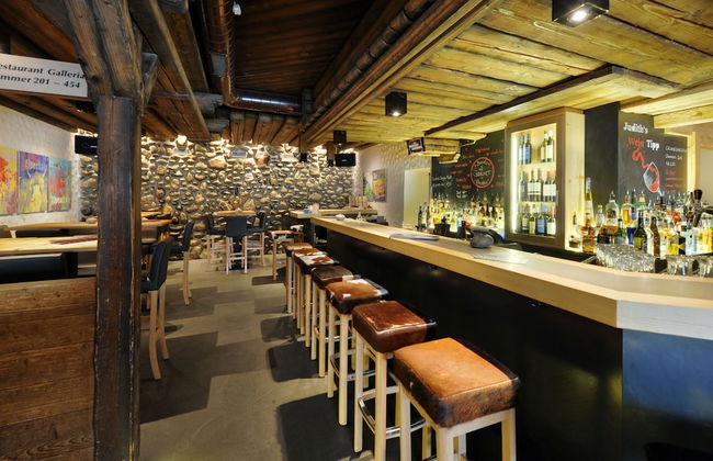 Eiger Guest House Grindelwald - Foto 52