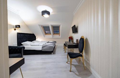 Dworek Kurowski - Foto 77