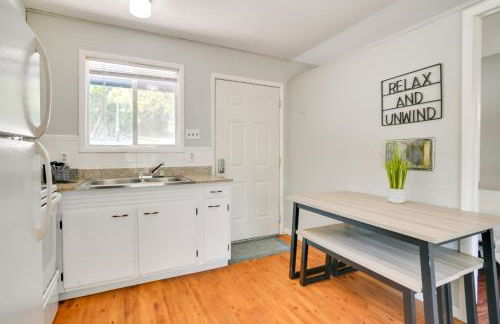 Kimberling City Cabin with Schooner Creek Access! - Foto 6