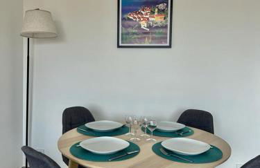 Menton centre, jardin Bioves, casino - Foto 2