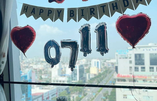 Madelise Hotel & Apartment - Foto 42