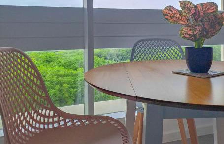 Le Duplex du Corbusier - Briey - Foto 14