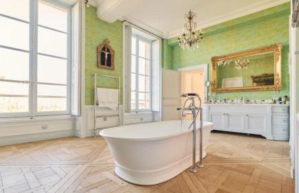 Château de la rivière - Foto 20