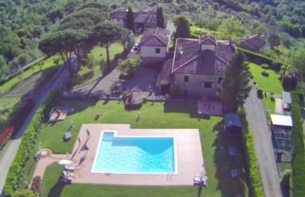 Podere I Sorbi - Foto 49