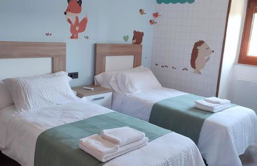 O Lar da Crega - Foto 25