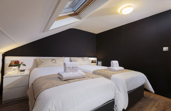 The Queen Luxury Apartments - Villa Carlotta - Photo 46