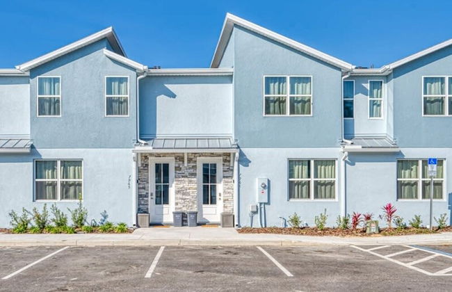 Super Spacious Villa With Private Pool and Themed Bedrooms - Foto 54