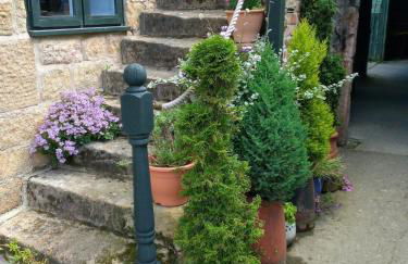 The Threshing Barn - Foto 2