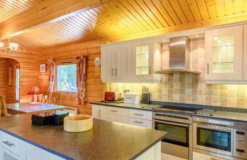 Cherry Lodge- Uk37608 - Foto 10